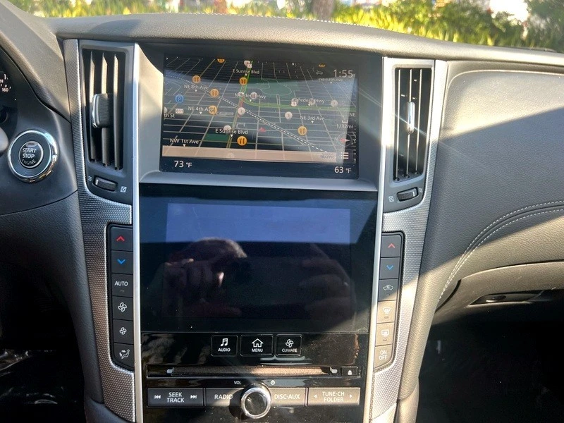 2020 Infiniti Q50 - Image 19 of 21
