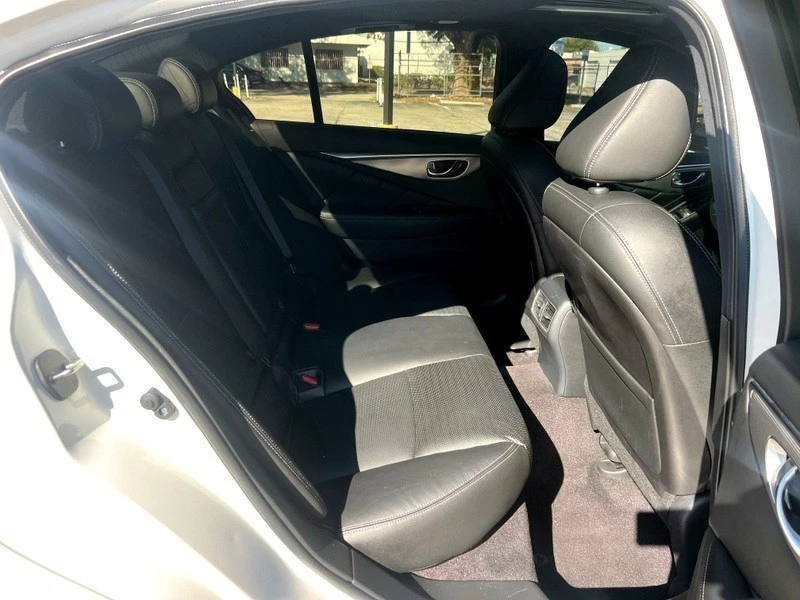 2020 Infiniti Q50 - Image 12 of 21