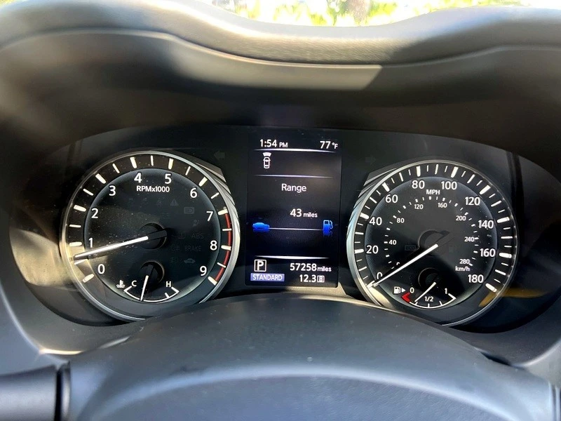 2020 Infiniti Q50 - Image 18 of 21