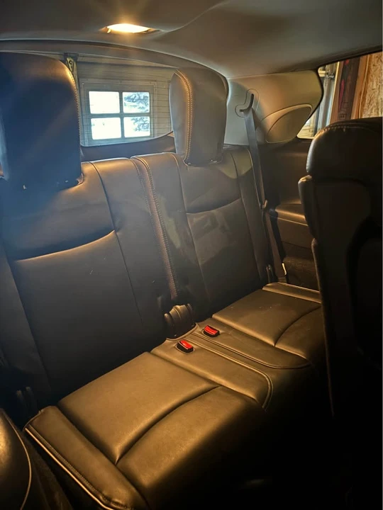 2020 Infiniti Q60 - Image 11 of 11