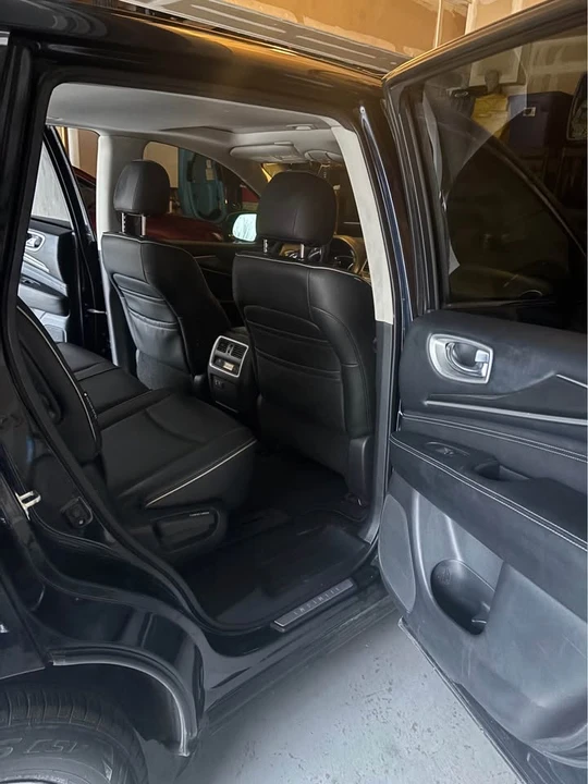 2020 Infiniti Q60 - Image 10 of 11