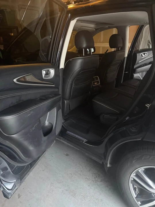 2020 Infiniti Q60 - Image 7 of 11