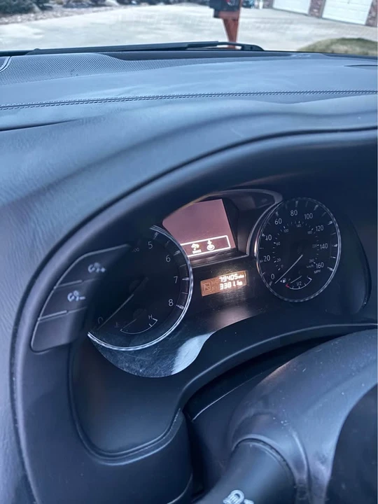 2020 Infiniti Q60 - Image 3 of 11
