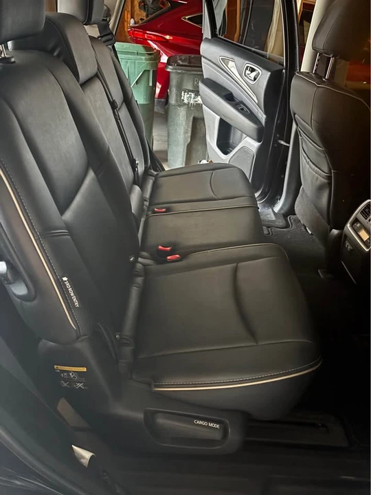 2020 Infiniti Q60 - Image 9 of 11