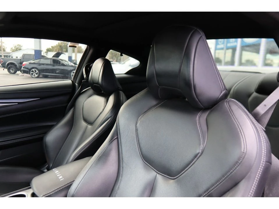 2020 Infiniti Q60 - Image 19 of 20