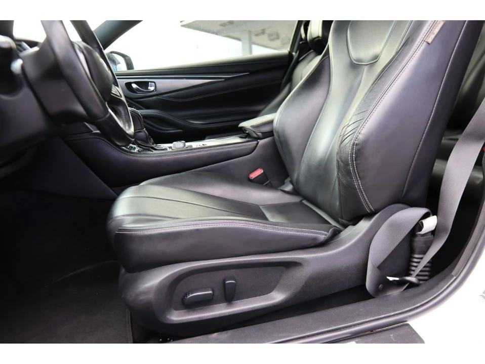 2020 Infiniti Q60 - Image 18 of 20