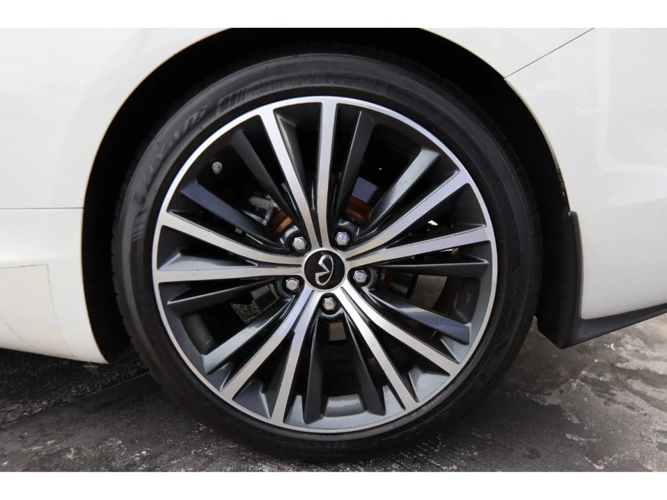 2020 Infiniti Q60 - Image 14 of 20