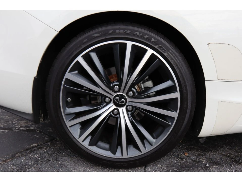 2020 Infiniti Q60 - Image 15 of 20