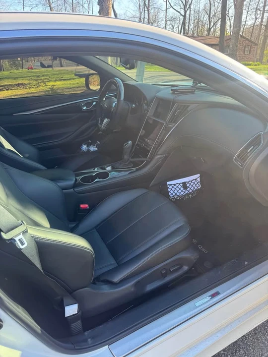 2020 Infiniti Q60 - Image 9 of 12