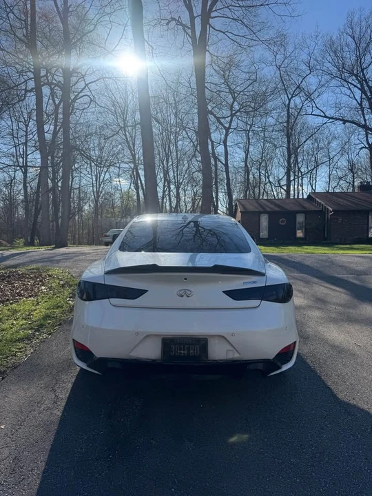 2020 Infiniti Q60 - Image 3 of 12