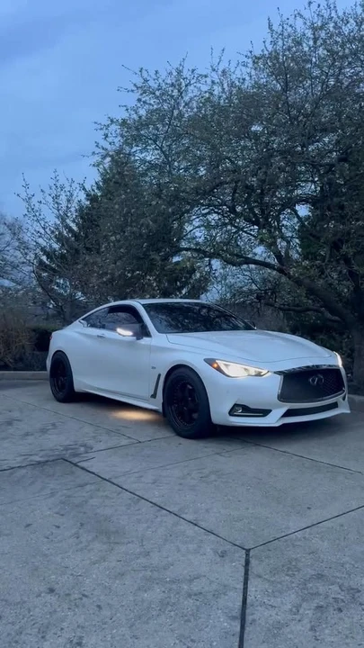 2020 Infiniti Q60 - Image 12 of 12