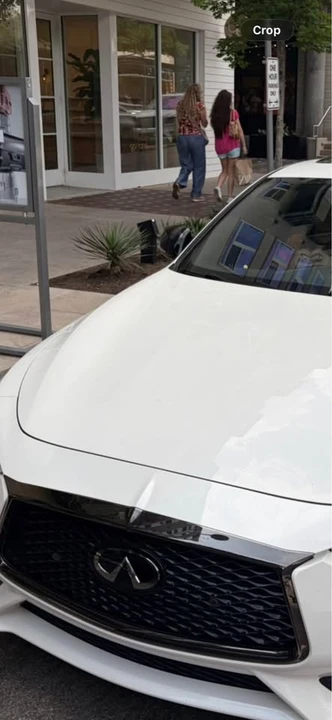 2020 Infiniti Q60 - Image 2 of 11