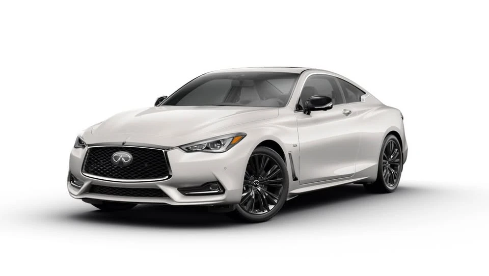 2020 Infiniti Q60 - Image 6 of 11