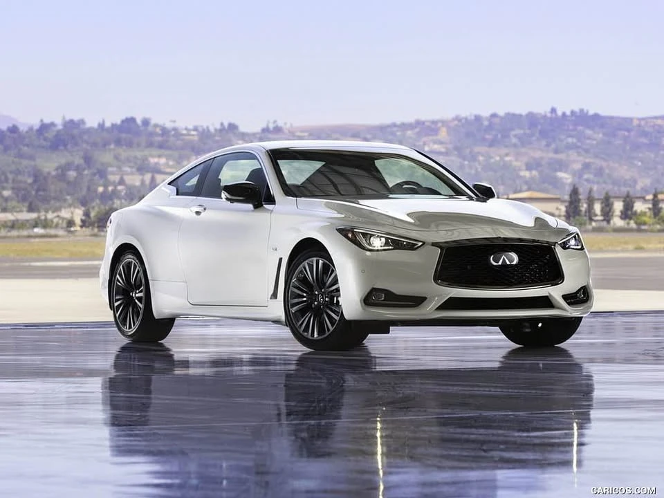 2020 Infiniti Q60 - Image 11 of 11
