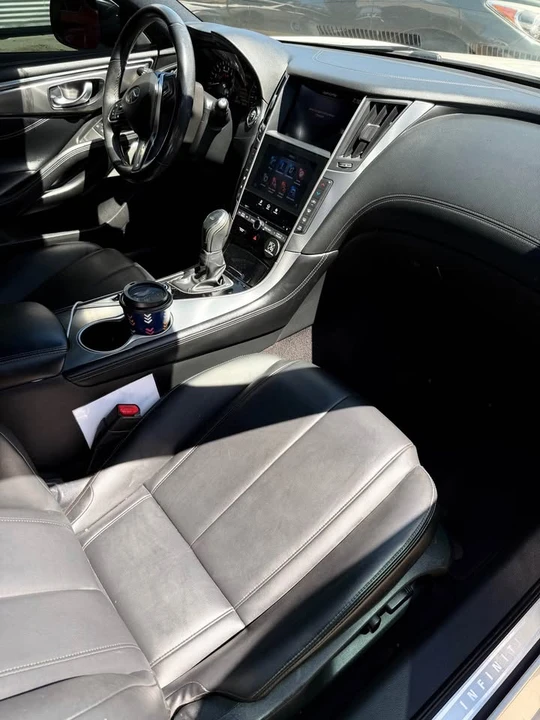 2020 Infiniti Q60 - Image 11 of 13