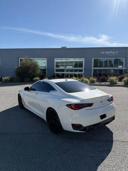 2020 Infiniti Q60 - Image 5 of 13