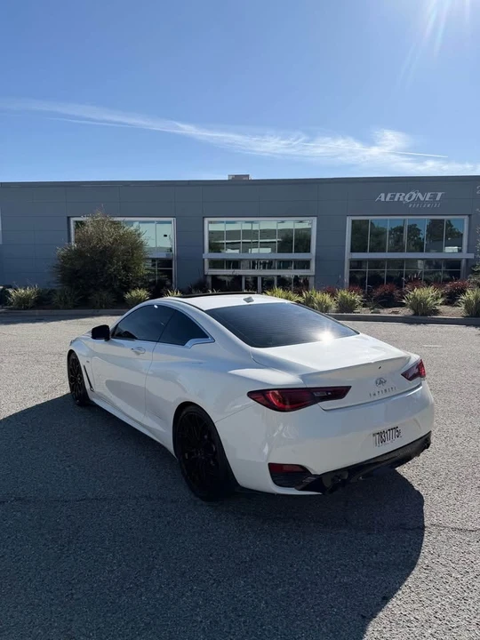 2020 Infiniti Q60 - Image 6 of 8