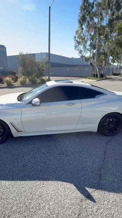 2020 Infiniti Q60 - Image 13 of 13