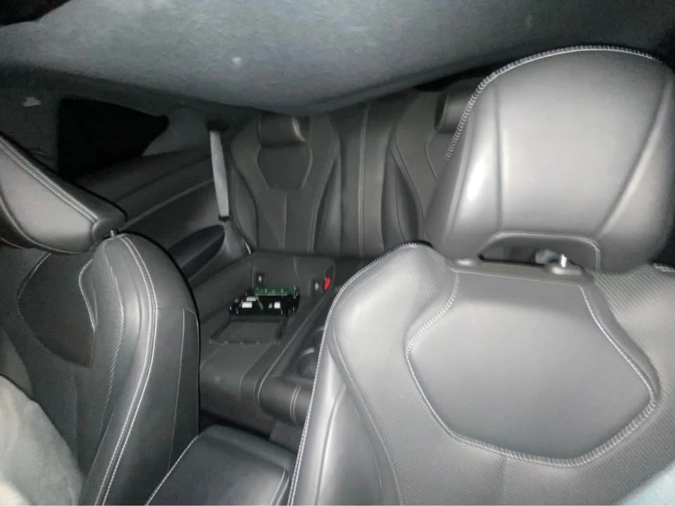 2020 Infiniti Q60 - Image 2 of 3