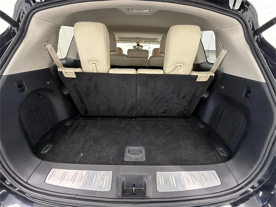 2020 Infiniti JX/QX60 1st Gen - Image 16 of 17