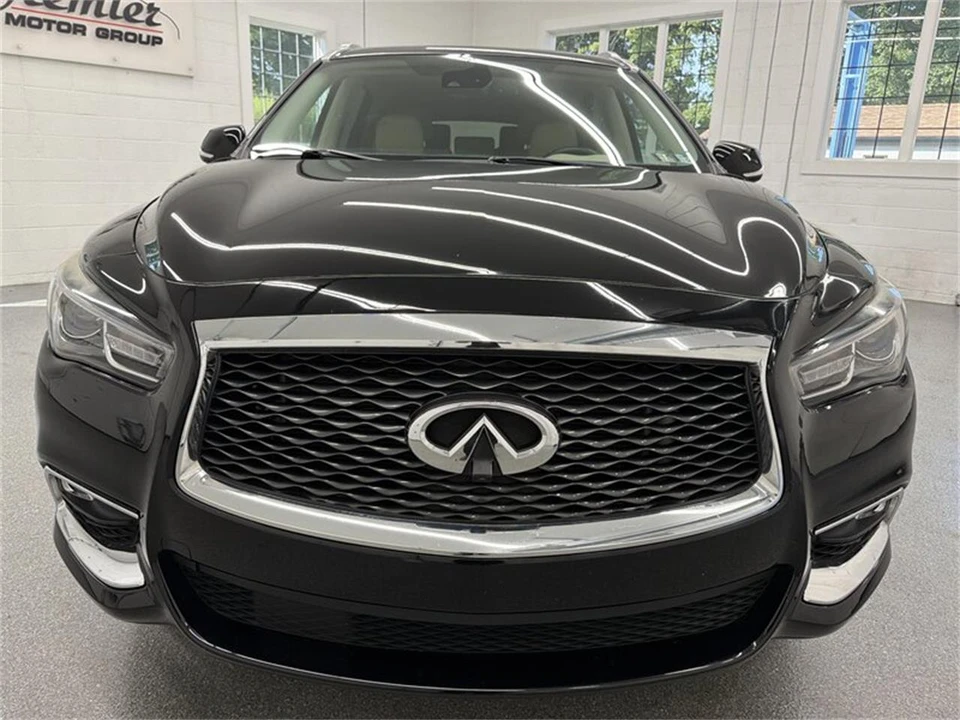 2020 Infiniti JX/QX60 1st Gen - Image 2 of 17