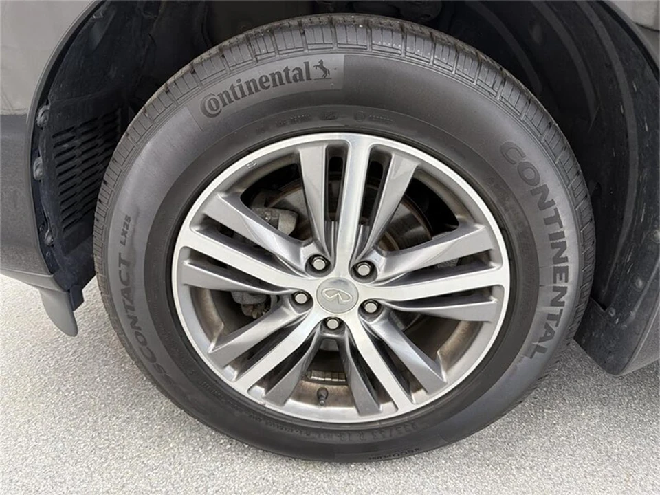 2020 Infiniti JX/QX60 1st Gen - Image 17 of 17