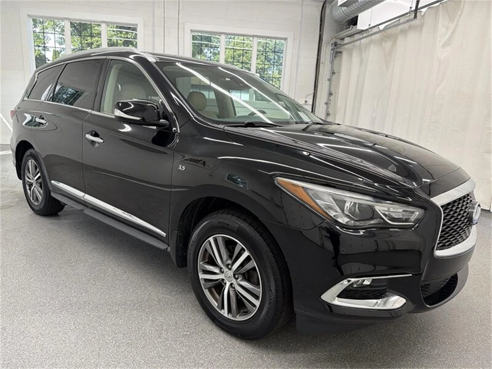 2020 Infiniti JX/QX60 1st Gen - Image 3 of 17