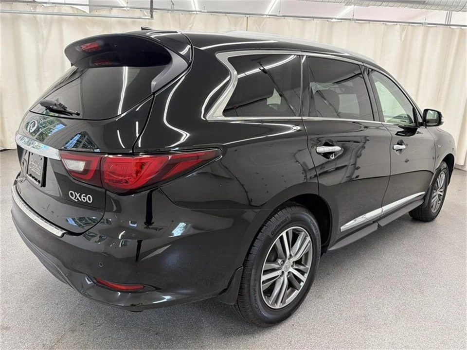 2020 Infiniti JX/QX60 1st Gen - Image 5 of 17