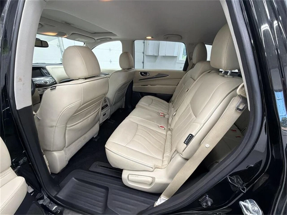 2020 Infiniti JX/QX60 1st Gen - Image 12 of 17