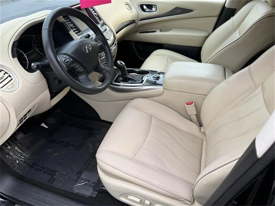 2020 Infiniti JX/QX60 1st Gen - Image 10 of 17