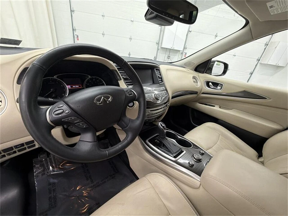 2020 Infiniti JX/QX60 1st Gen - Image 11 of 17