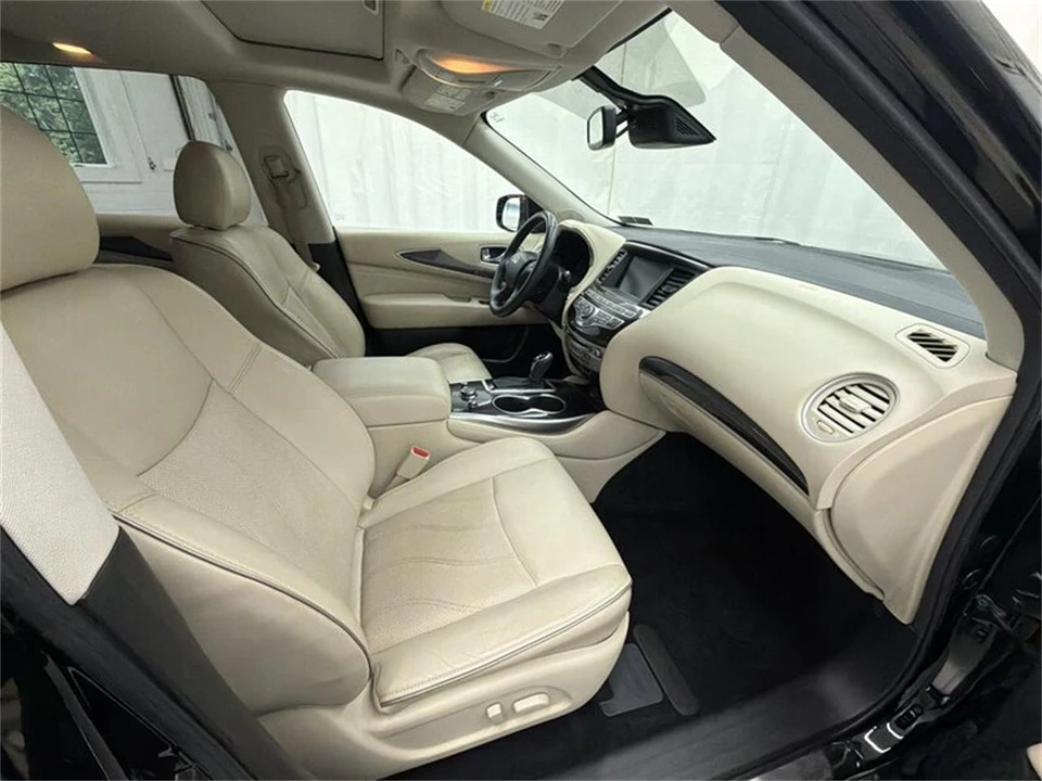 2020 Infiniti JX/QX60 1st Gen - Image 13 of 17