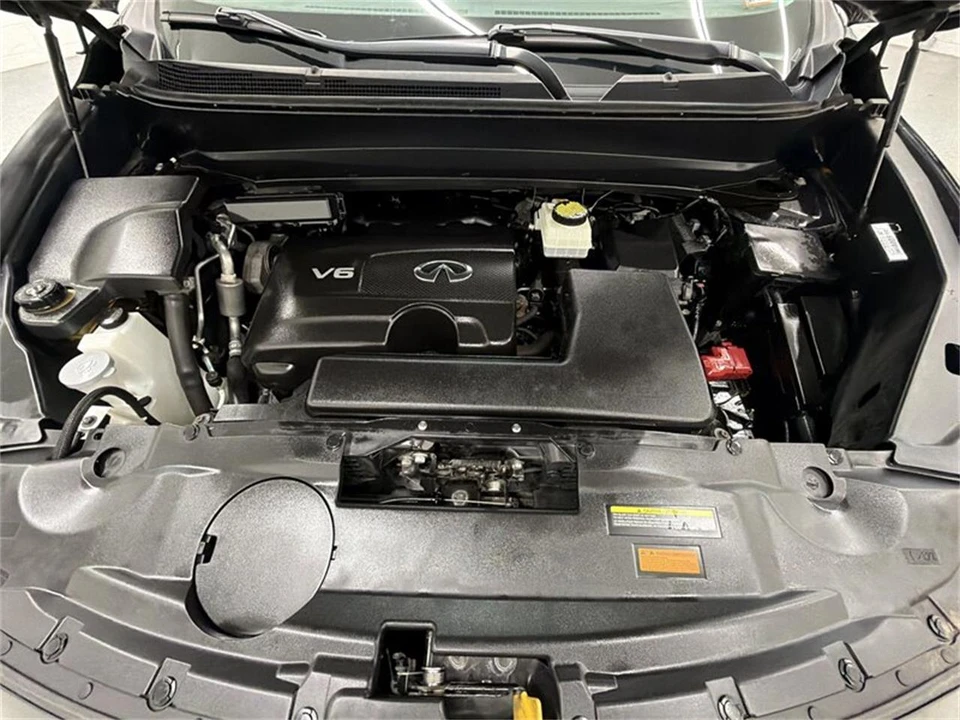 2020 Infiniti JX/QX60 1st Gen - Image 9 of 17