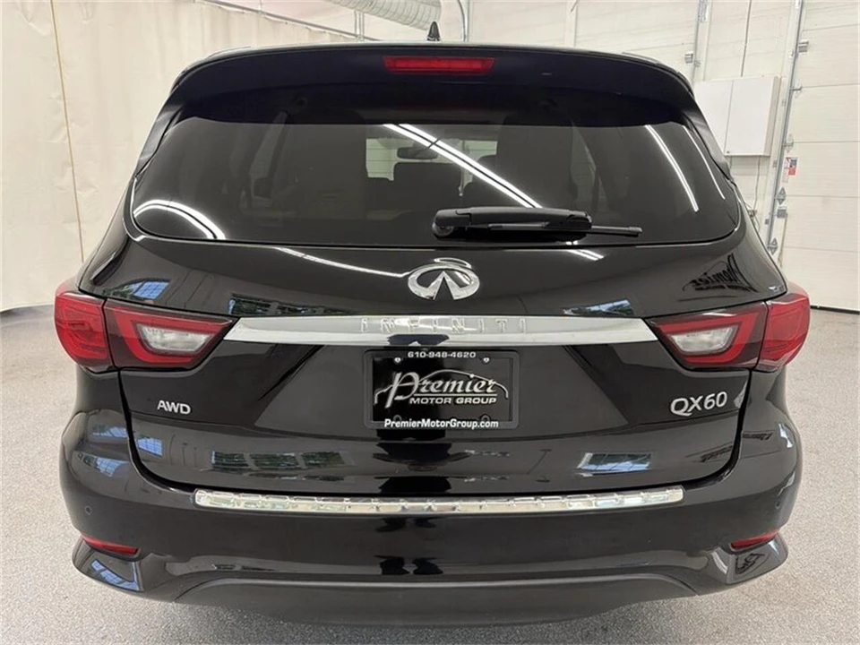 2020 Infiniti JX/QX60 1st Gen - Image 6 of 17