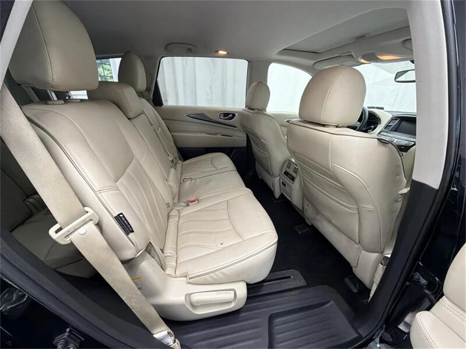 2020 Infiniti JX/QX60 1st Gen - Image 14 of 17