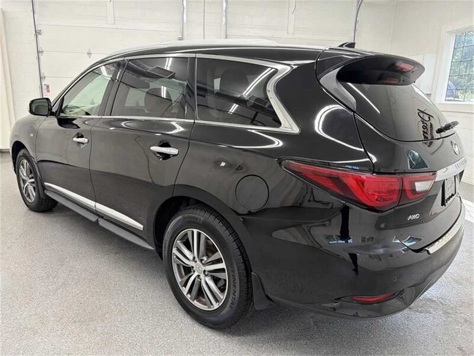 2020 Infiniti JX/QX60 1st Gen - Image 7 of 17