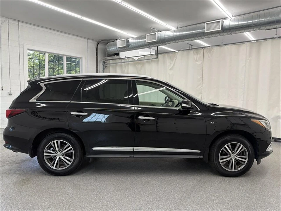 2020 Infiniti JX/QX60 1st Gen - Image 4 of 17