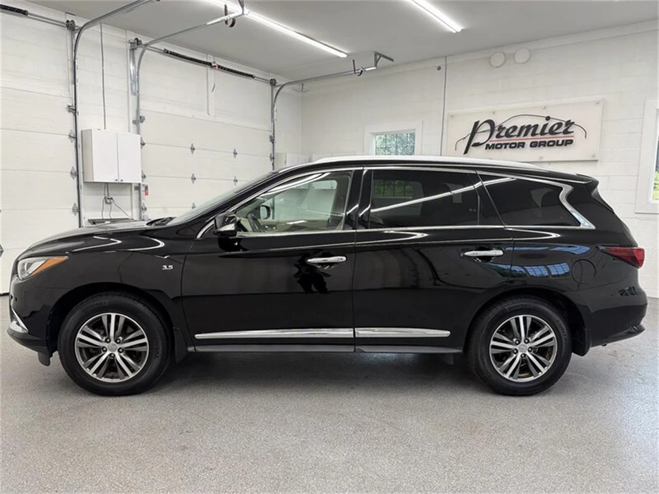 2020 Infiniti JX/QX60 1st Gen - Image 8 of 17