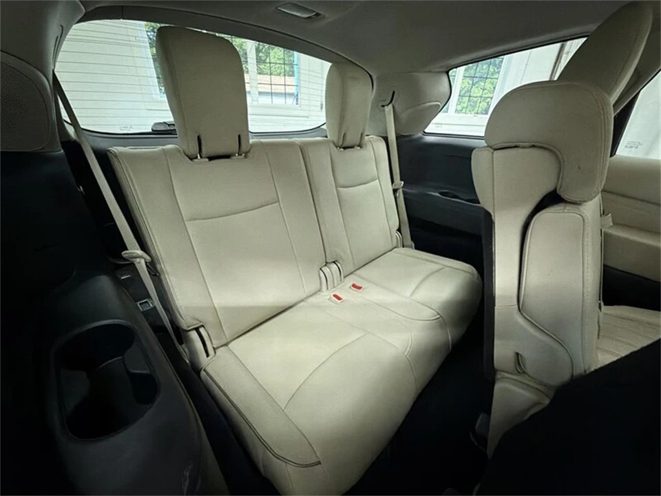 2020 Infiniti JX/QX60 1st Gen - Image 15 of 17