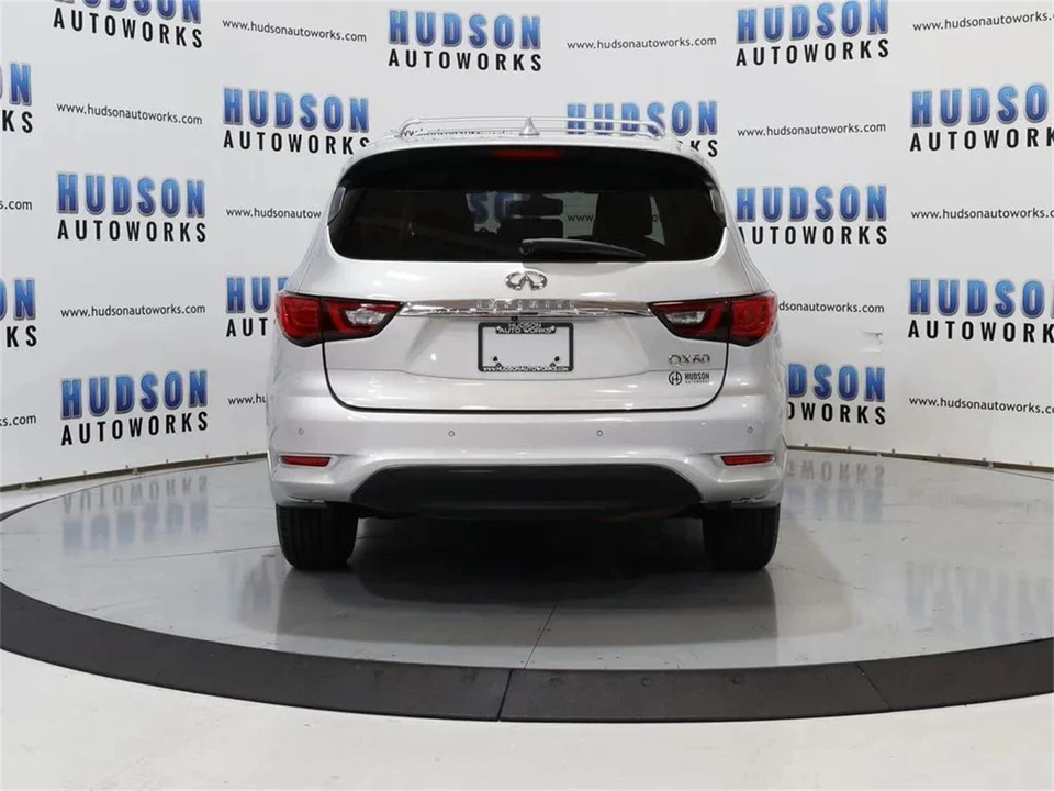 2020 Infiniti JX/QX60 1st Gen - Image 5 of 31