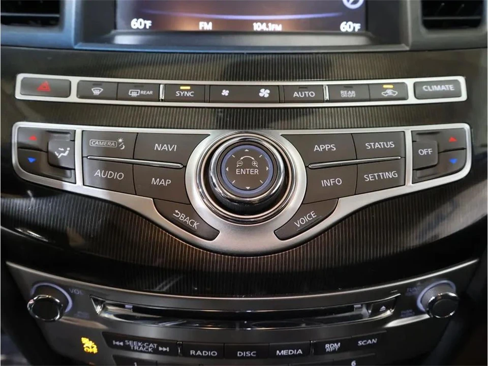 2020 Infiniti JX/QX60 1st Gen - Image 21 of 31