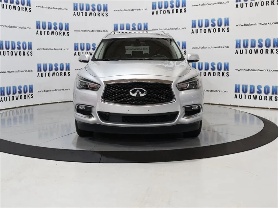 2020 Infiniti JX/QX60 1st Gen - Image 9 of 31