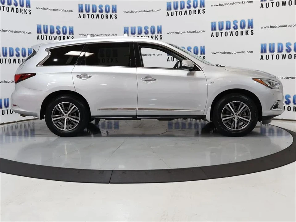 2020 Infiniti JX/QX60 1st Gen - Image 7 of 31