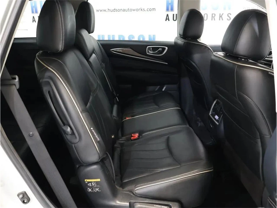 2020 Infiniti JX/QX60 1st Gen - Image 31 of 31