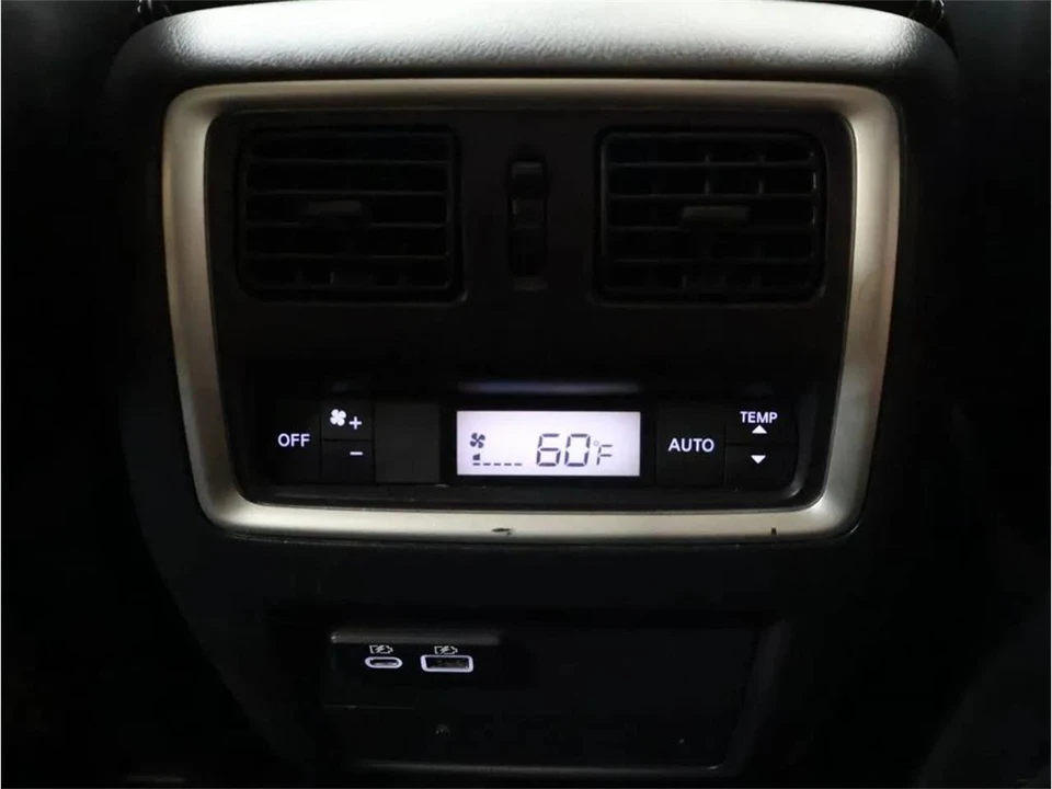2020 Infiniti JX/QX60 1st Gen - Image 29 of 31