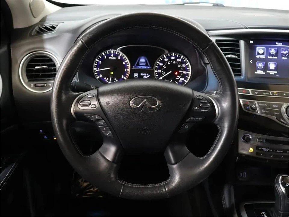 2020 Infiniti JX/QX60 1st Gen - Image 17 of 31