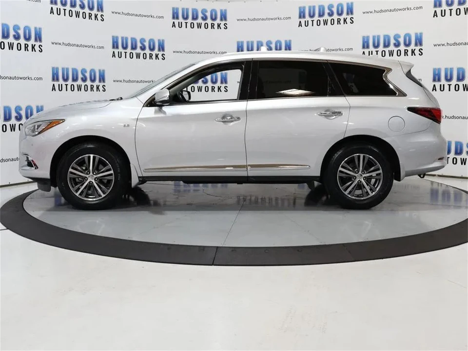 2020 Infiniti JX/QX60 1st Gen - Image 3 of 31
