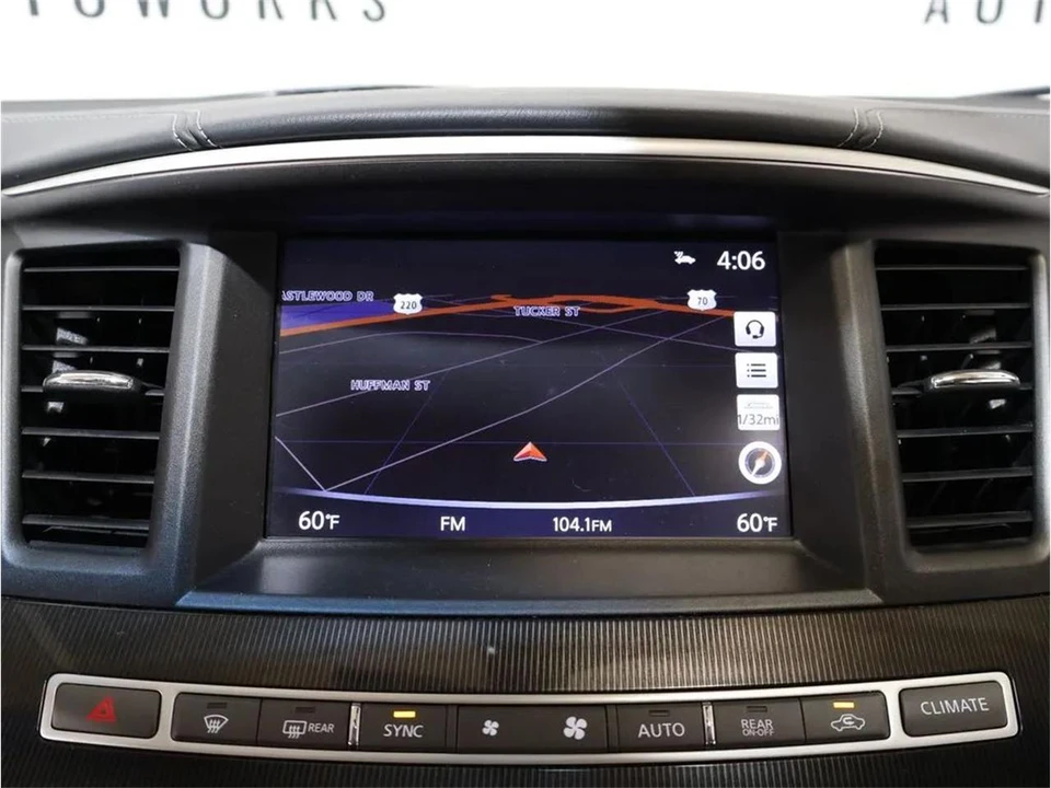2020 Infiniti JX/QX60 1st Gen - Image 19 of 31