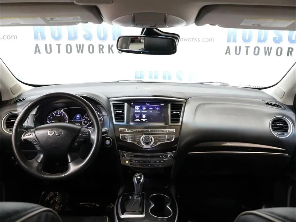 2020 Infiniti JX/QX60 1st Gen - Image 26 of 31