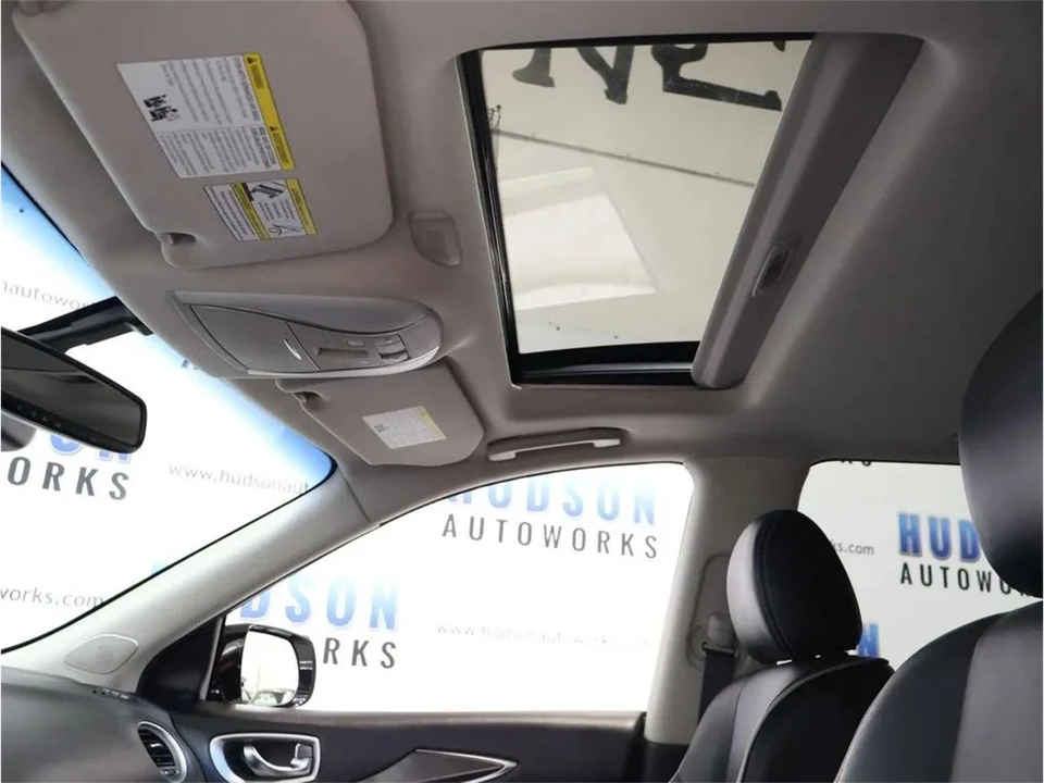 2020 Infiniti JX/QX60 1st Gen - Image 24 of 31